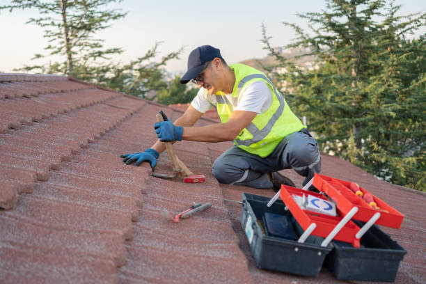 Best Flat Roof Repair Services  in North Randall, OH