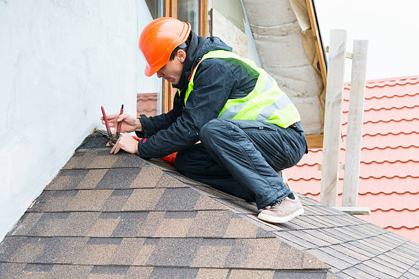 Quick and Trustworthy Emergency Roof Repair Services in North Randall, OH