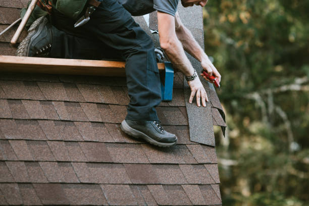 Best Roof Maintenance Services  in North Randall, OH